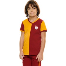 GS Store Galatasaray Çocuk Metin Oktay T-Shirt C88097