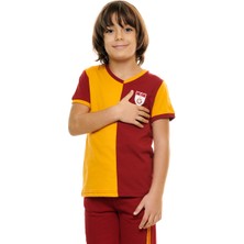 GS Store Galatasaray Çocuk Metin Oktay T-Shirt C88097