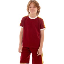 GS Store Galatasaray Çocuk T-Shirt C231189-685