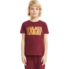 GS Store Galatasaray Çocuk T-Shirt C232147