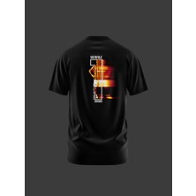 GS Store Galatasaray Seninle Bir Dakika Hatıra Çocuk T-Shirt C241281