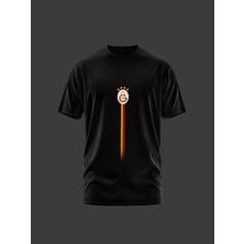 GS Store Galatasaray Seninle Bir Dakika Hatıra Çocuk T-Shirt C241281