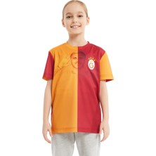 GS Store Galatasaray Mauro Icardi Taraftar Çocuk T-Shirt C232252