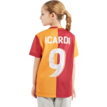 GS Store Galatasaray Mauro Icardi Taraftar Çocuk T-Shirt C232252