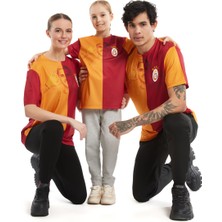 GS Store Galatasaray Mauro Icardi Taraftar Çocuk T-Shirt C232252