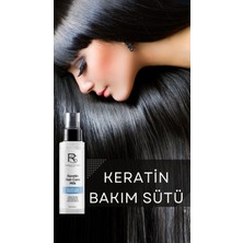 Rebırth Of Skın Keratin Içeren Saç Bakım Sütü