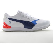 Puma Bmw F1 Track Racer Motorsport Ayakkabı