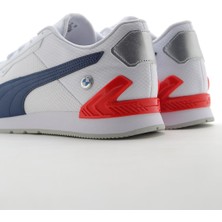 Puma Bmw F1 Track Racer Motorsport Ayakkabı