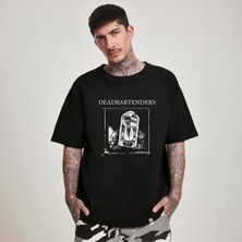 NBRN Oversize Deadbartenders T-Shirt