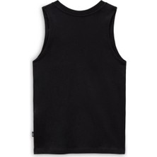 Vans Checker Impact Muscle Tank-B Kadın Tişört VN000FBABLK1