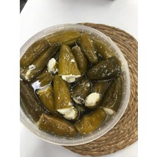 Lezzet-i Bahçemden lor dolgulu jalapeno 425 gr