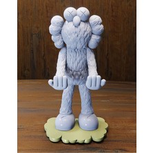 Turansoy Craft Kaws Bff Konsol Tutucu 20 cm