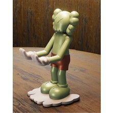 Turansoy Craft Kaws Konsol Tutucu Kaws Ps Kolu Tutucu Büyük Boy 20 cm