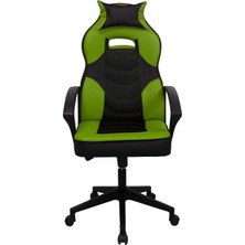 Üreten Burada İnka Yönetici Koltuğu Plastik Kol Ve Ayakli Fıstık Yeşili