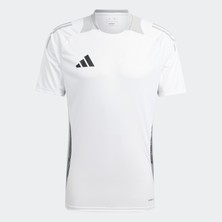 Adidas IS1660 TIRO24 C Tr Jsy Erkek Renkli Tişört Şık Tasarım ve Nefes Alabilir Kumaş