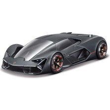Maisto 1/24 Model Kit - Lamborghini Terzo Millennio