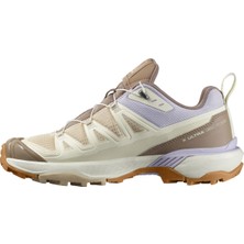 Salomon x Ultra 360 Edge W Kadin Kahverengi Outdoor Ayakkabı L47464000