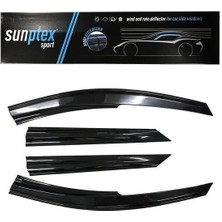 Opel corsa f cam rüzgarlığı mugen tip sunplex 2019+