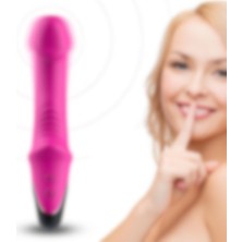 Cupid Shop Şarjlı Esnek G Nokta Ve Klitoris Uyarıcı Yapay Penis Vibratör