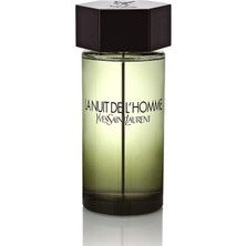 Yves Saint Laurent La Nuit De L'homme Edt 200 ml Erkek Parfüm