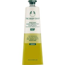 The Body Shop Hemp Koruyucu El Kremi 30 ml