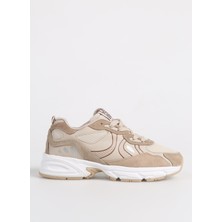Discovery Expedition Bej Kadın Sneaker Atana