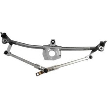 HELLUX Ön Cam Silecek Mekanizması Bora 1j2 1j6 Golf 4 Octavia 1 Leon 1 Toledo 2 A3 8l1 1J1955603A 197013 Hellux