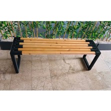 Nefes Design Luxury Bench , Oturma Bank