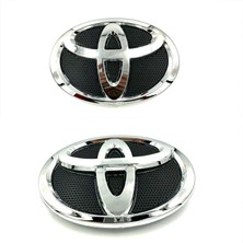 Matsuba Arma Corolla 07-12 Ön