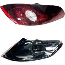 Matsuba Stop Passat cc 08-11 Dış Sol