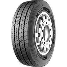 Starmaxx 275/70 R22.5 150/145J Duw550 Kamyon M+S 4 Mevsim Lastiği (Üretim Yılı:2023)