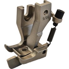 BDR Typical 302 Sağ Çima Ön Arka Ayak Takım (8.0mm) / C585 5/16