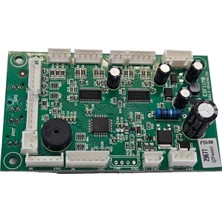 Moonstar Model 2720 Dikiş Makinesi Ana Kart / 29677