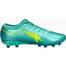 Joma Turkuaz Evolution 2430 Erkek Halı Saha Ayakkabısı EVOS2430FG