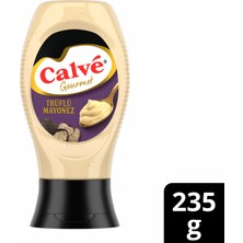 Calve Gurme Mayonezler Serisi Trüflü Mayonez 235G