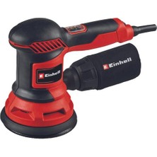 Einhell Tc-Rs 425 E Elektrikli Eksantrik Zımpara