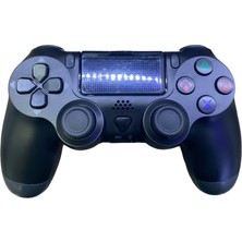 Hadron Ps4 Dualshock 4 Kol  Hadron HD324S Siyah Renk