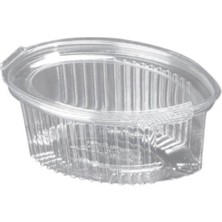 Özge 80 cc Kapaklı Sos Kabı 100 Adet.