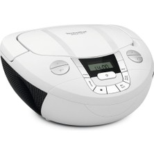 Technisat Viola Cd-1 Fm Radyo