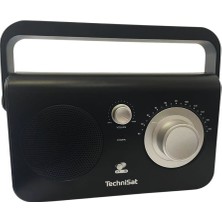 Technisat Fm Radyo