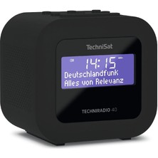 Technisat Tekniradyo 40 Radyo