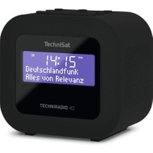 Technisat Tekniradyo 40 Radyo