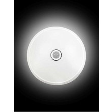 Ack 18W 6500K Sensorlu LED Tavan Armaturu