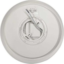 Ack 18W 6500K Sensorlu LED Tavan Armaturu