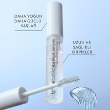 Browwauw Kaş & Kirpik Serumu Intense