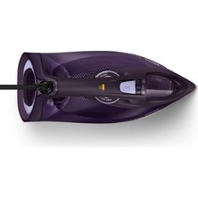 Philips DST7051/30 Azur 7000 Steam Iron Hv Purple