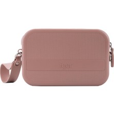 Igor Kadın Fermuarlı Çanta S10319 Ane