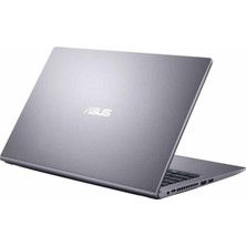 Asus X515 X515EA-EJ3902S12S Intel Core I3 1115G4 12GB 512GB SSD Freedos 15.6" Taşınabilir Bilgisayar