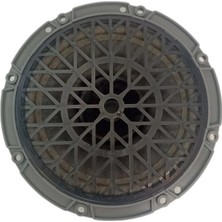 Psa Orijinal Citroen C4 I Hoparlör Seti Ön 2 Adet Arka 2 Adet Ds 16,5 cm 165 mm