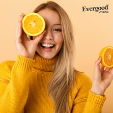 Evergood Triple 20 Efervesan Tablet – C Vitamini, D3 Vitamini Ve Çinko